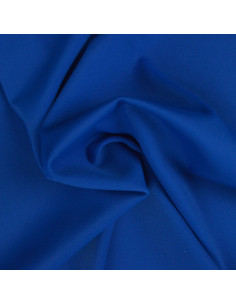 Tissu lycra maillot de bain - Bleu roy