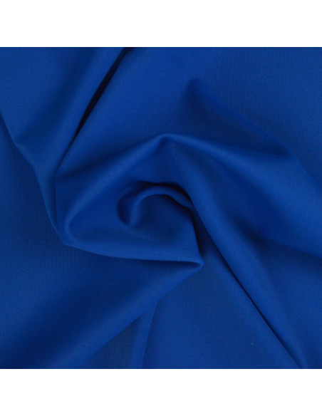Tissu lycra maillot de bain - Bleu roy