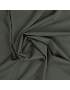 Tissu lycra maillot de bain - Gris foncé
