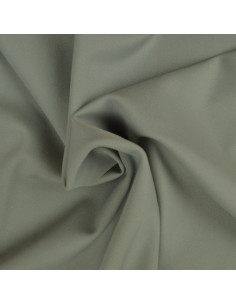 Tissu lycra maillot de bain - Gris argent