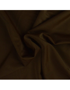 Tissu lycra maillot de bain - Marron
