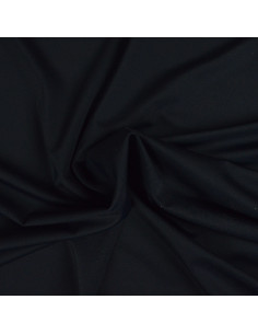 Tissu lycra maillot de bain - Bleu marine