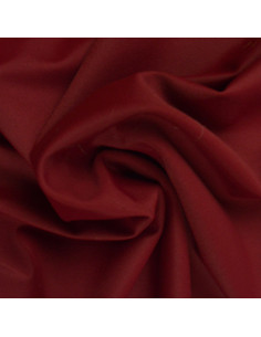 Tissu lycra maillot de bain - Bordeaux