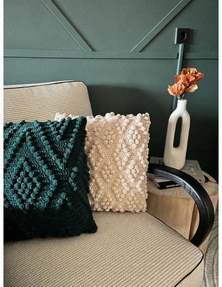 Fil chenille Samt XS myboshi