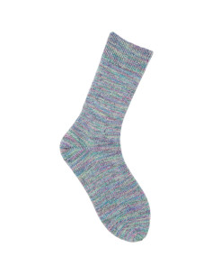Laine à chaussettes Socks Merino multicolor 4 fils Rico Design 2
