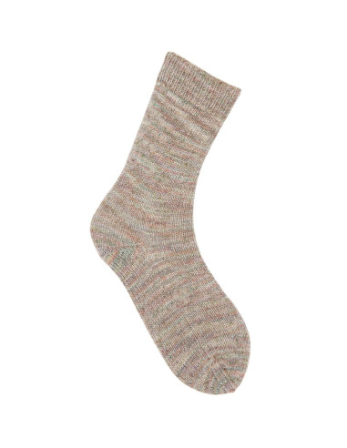 Laine à chaussettes Socks Merino multicolor 4 fils Rico Design