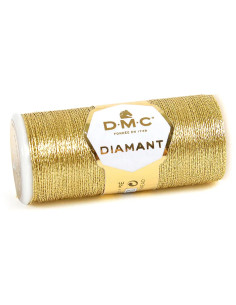 Fil à broder Diamant DMC 2