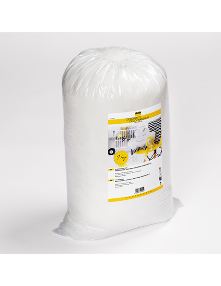 Ouate de rembourrage Vlieseline Dekowatte - 1 kg