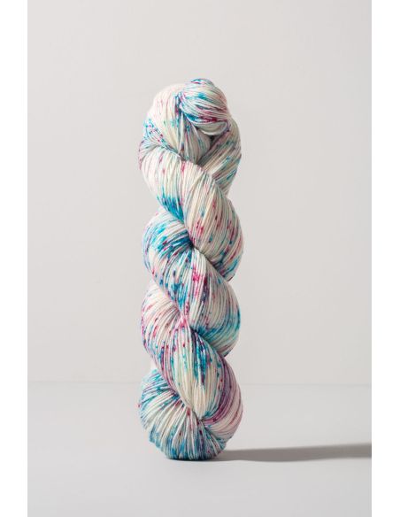 Écheveau de laine à chaussettes Nokta Gusto Wool