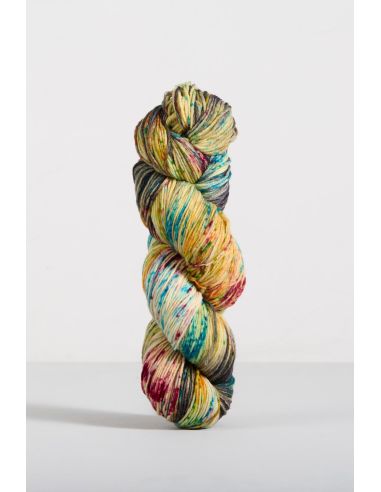 Écheveau de laine à chaussettes Nokta Gusto Wool