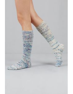 Écheveau de laine à chaussettes Nokta Gusto Wool 2