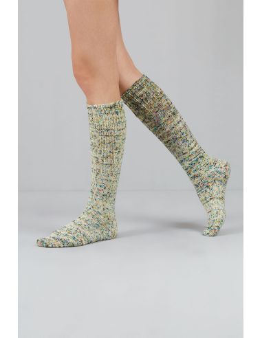 Écheveau de laine à chaussettes Nokta Gusto Wool