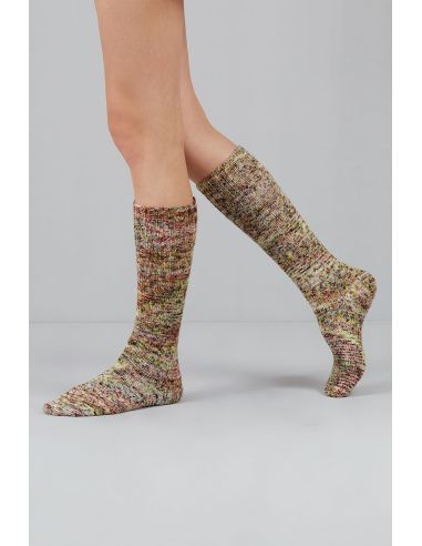 Écheveau de laine à chaussettes Nokta Gusto Wool