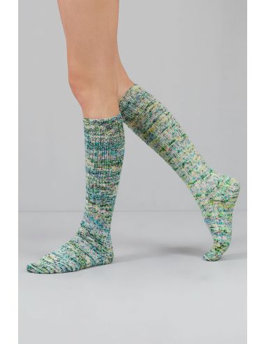 Écheveau de laine à chaussettes Nokta Gusto Wool