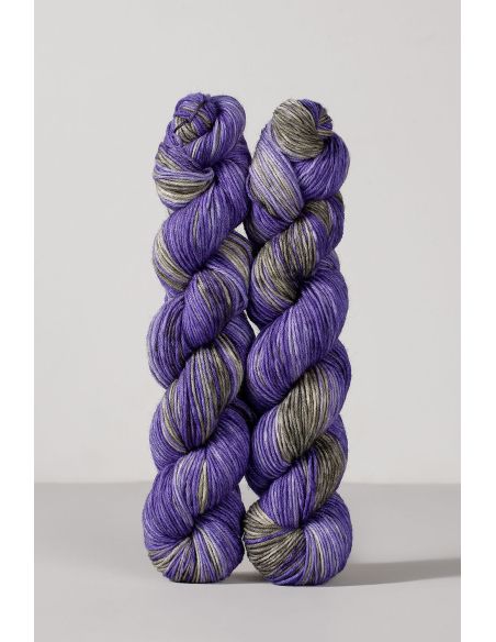 Set de 2 écheveaux de laine à chaussettes Echoes Fingering Gusto Wool