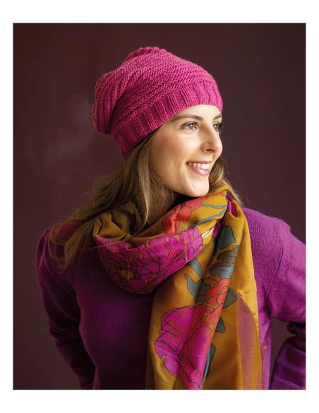 Livre accessoires à tricoter - 20 modèles à réaliser