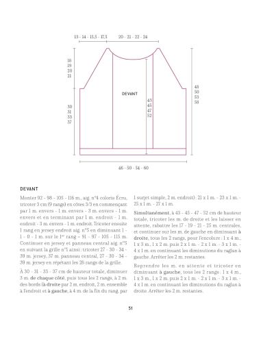 Livre mailles nordiques - 12 modèles à tricoter pour l'hiver