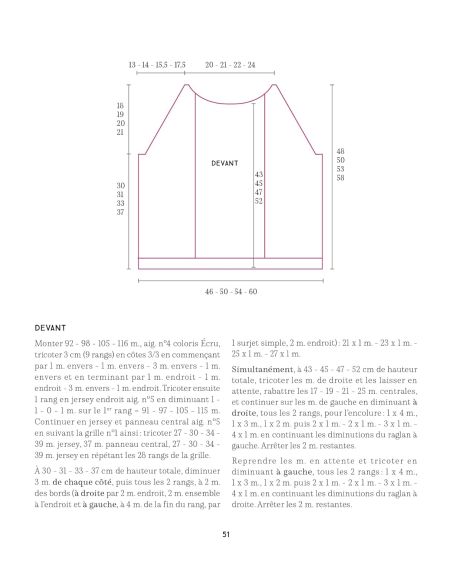 Livre mailles nordiques - 12 modèles à tricoter pour l'hiver