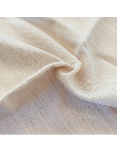 Toile tailleur thermocollante