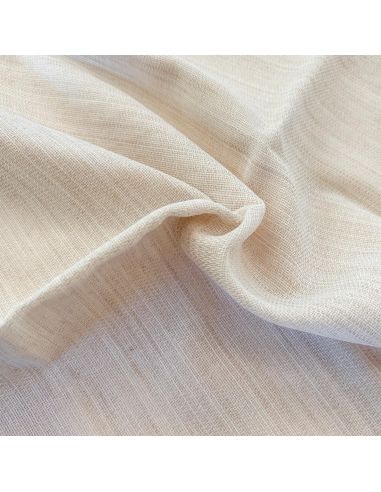 Toile tailleur thermocollante