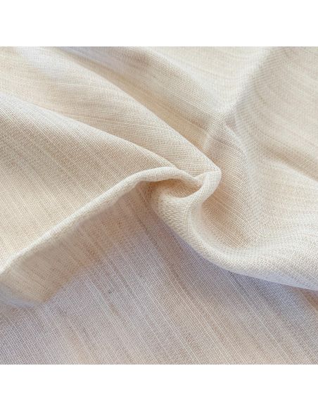 Toile tailleur thermocollante