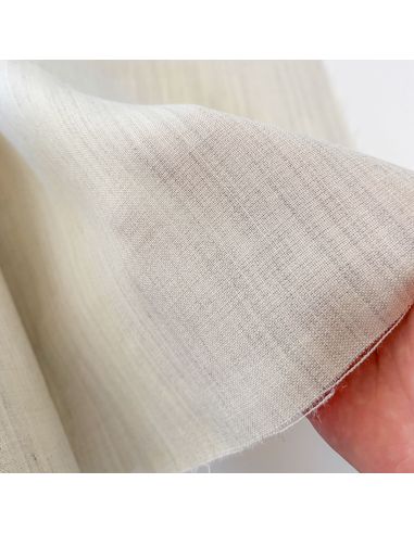 Toile tailleur moyenne