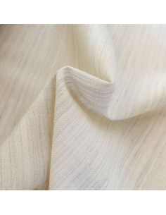 Toile tailleur moyenne