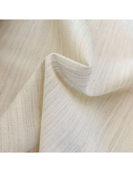 Toile tailleur moyenne