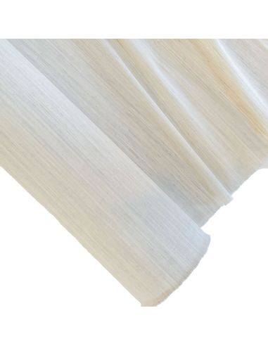 Toile tailleur légère