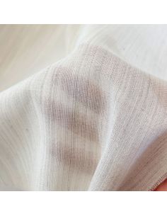 Toile tailleur légère 2
