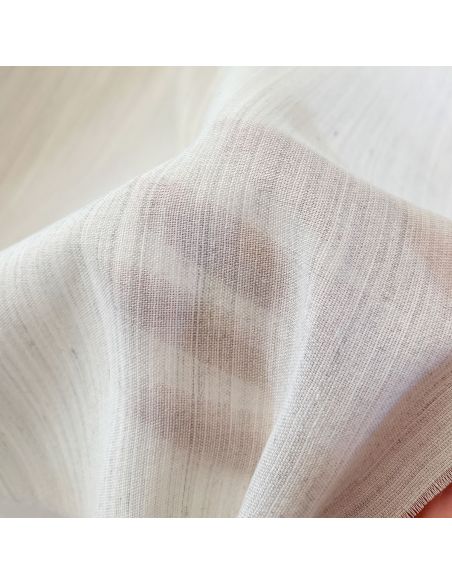 Toile tailleur légère