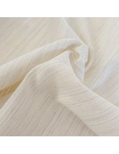 Toile tailleur légère