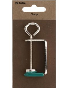 Pince de table pour outil de serrage troisième main Kakehari Clover