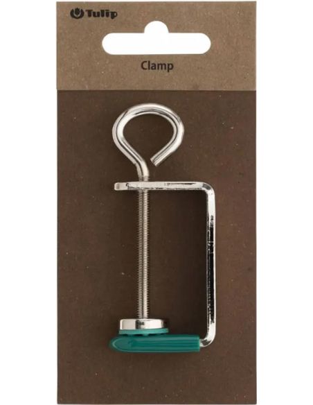 Pince de table pour outil de serrage troisième main Kakehari Clover