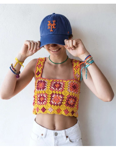 Livre pop crochet