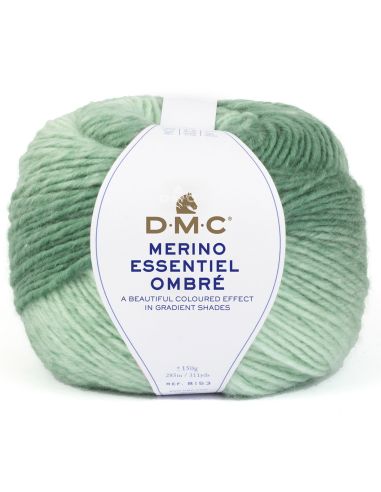 Laine Merino essentiel ombré DMC