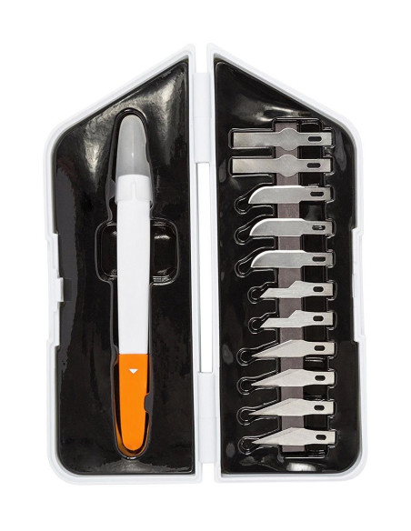 Set de découpe de précision Fiskars