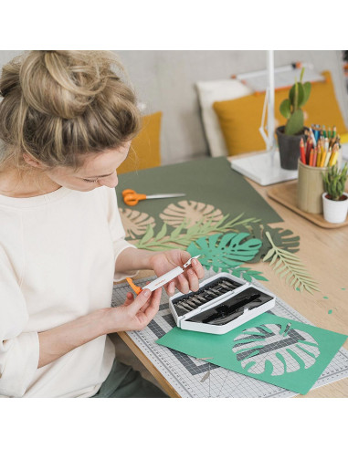 Set de découpe de précision Fiskars