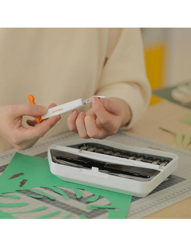 Set de découpe de précision Fiskars