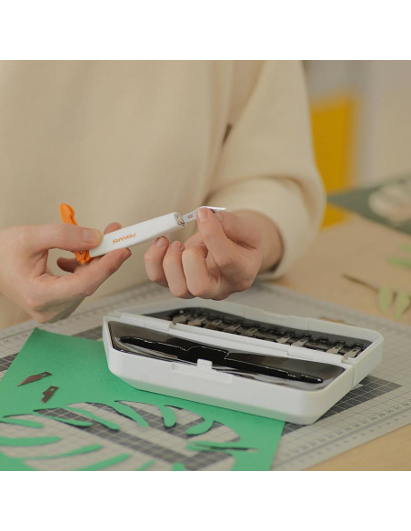 Set de découpe de précision Fiskars