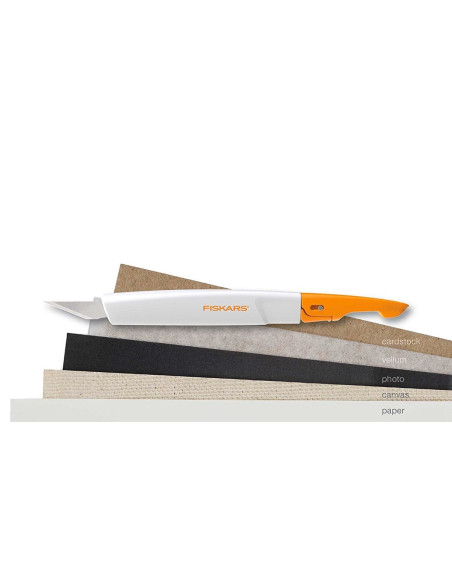 Set de découpe de précision Fiskars