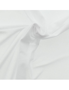 Doublure mousse Claudia pour maillots de bain - Blanche