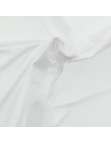 Doublure mousse Claudia pour maillots de bain - Blanche