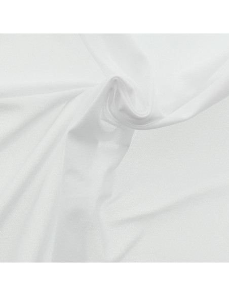 Doublure mousse Claudia pour maillots de bain - Blanche