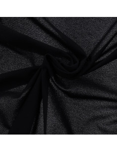 Doublure mousse Claudia pour maillots de bain - Noire