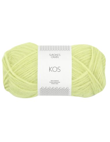 Laine Kos Sandnes Garn