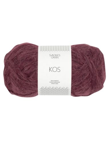Laine Kos Sandnes Garn