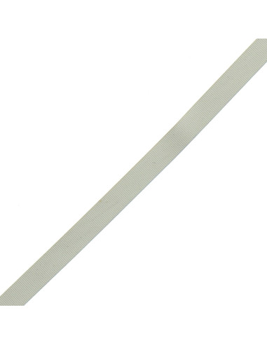 Laminette blanche 12 mm