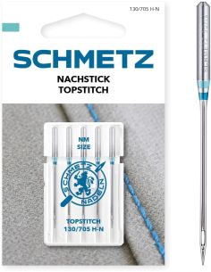 Aiguilles pour surpiquer Schmetz
