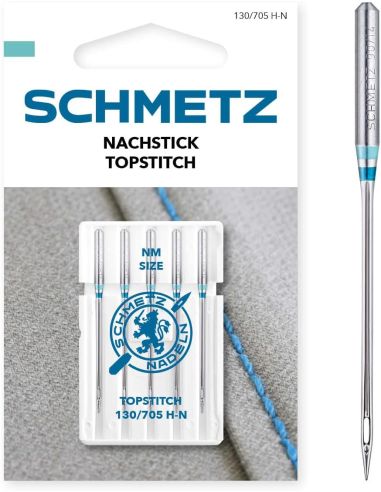 Aiguilles pour surpiquer Schmetz